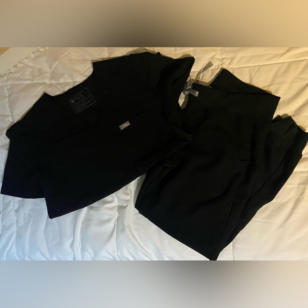 Figs Scrubs